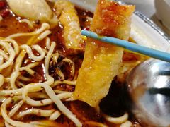 -友达面馆(鼓楼店)