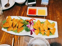 -Siam泰餐厅(水上公园店)