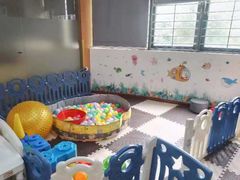 -大米和小米儿童成长中心·社交言语·感统·学习力提升(光明中心)