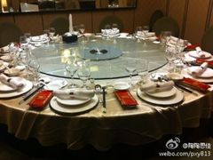 包厢-同庆楼(滨湖万达广场店)