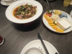 -滇铺子·云南特色菜·第九届野生菌美食节(曲靖万达店)
