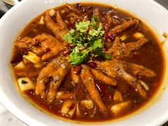 -辛香汇·锦里丨现炒川菜(和信宝龙店)