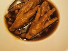 -利苑酒家(合景国际金融广场店)