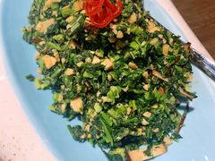 隆喜元拌菜-隆喜元鱼汤包·海鲜(中联广场店)
