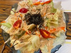 -宫谷创作料理(大拇指广场店)