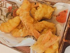 -财神岛·大连海鲜餐厅