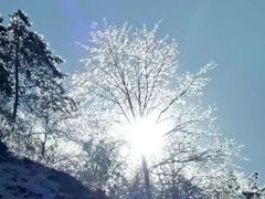 -大别山南武当滑雪场
