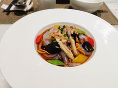 -御仙都北京菜馆·烤鸭店(双井店)