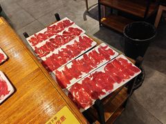 -牛必福潮汕牛肉火锅(油坊桥店)