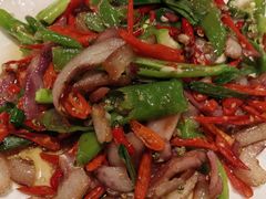 -陈胖子特色菜.鲜货现炒(融景城店)