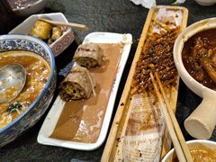 -福苗小骆驼烧烤(大唐不夜城店)
