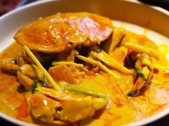 -星叶·东南亚料理(宁波万象汇店)