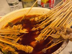 -160烧烤(香坊店)