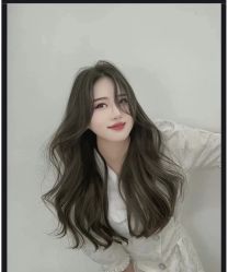-呵呵造型