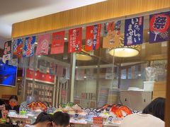 -万岁寿司(蓬江万达店)