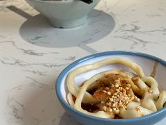 甜水面-龙抄手(文殊坊店)