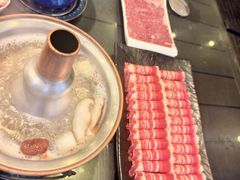 -南门涮肉(上海一店)