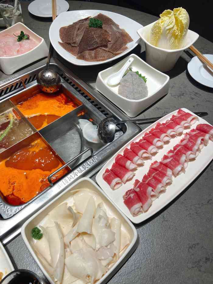 海底捞火锅(华南摩尔店)-"问:发票从何而来[疑问][疑问]答:吃.