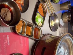 -西塔老太太泥炉烤肉(温州首店万象城黑金店)