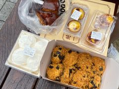 -鲍师傅糕点(观前街店)