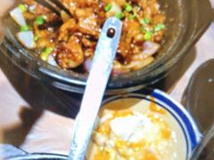 -小时候焗海鲜(鄞州万达店)