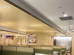 -海底捞火锅(国贸购物中心店)