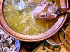 -云上千禾(水上店)