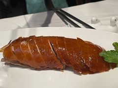 -四季民福烤鸭店(前门大栅栏店)