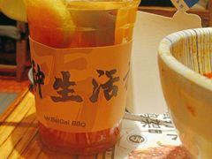 -北丐先生·野馄饨烧烤(雨花万象店)