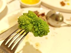-晶雅花园西餐厅(南京首店)
