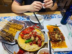 -林超龙虾馆(陶冲湖店)