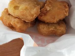 -汉堡王(上海虹口龙之梦)