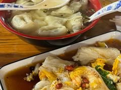 -星隆国际·芜湖小吃街