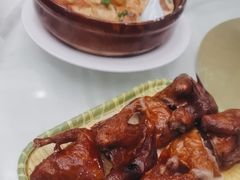 -五谷芳乳鸽王(海景店)