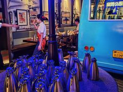 -前海沿·青岛菜(五四广场永旺店)