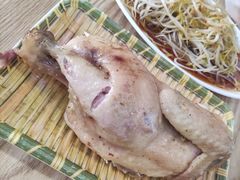 -阿侬盐焗鸡(清澜店)