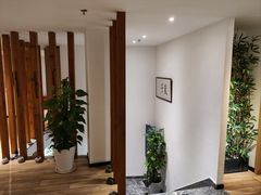 -麦子MaiMassage(打浦桥店)