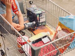 -盒马X会员店(王府井奥莱UP TOWN店)