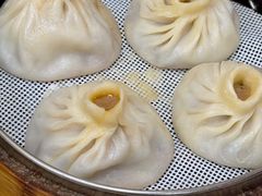 牛肉小笼包-李记清真馆(打钉巷店)