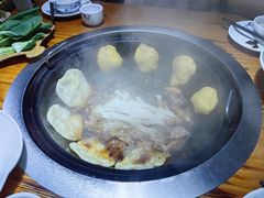 -黑土人家(江桥万达广场店)