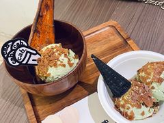 -cab意式gelato冰淇淋