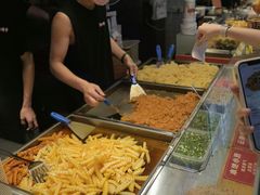 -丁家坡洋芋·观音桥好吃街A区(全国总店)