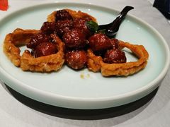 -北平盛世·新京菜·北京烤鸭(劲松·双井店)