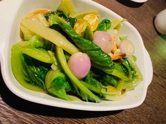 -青叶202都市餐厅(迪诺水镇店)
