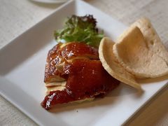 -富临饭店阿一鲍鱼