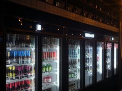 -造精酿餐厅