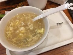 -木屋烧烤(西南角店)