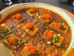 -花盐街·四川乐山小吃(西单大悦城店)