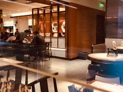 大堂-松鹤楼·苏式汤面(虹桥天地店)