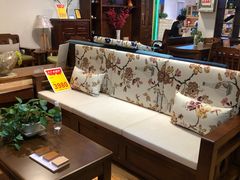 -香江家居品牌工厂批发城